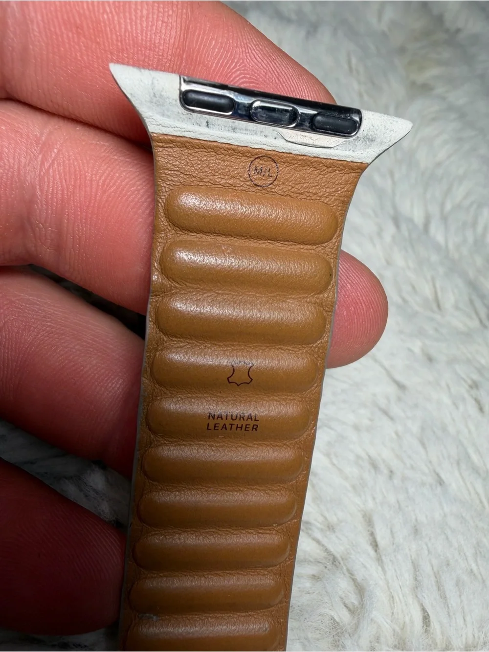 Apple original watch
